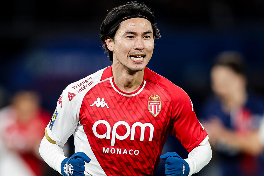 【サッカー】南野拓実の2戦連発に現地メディアが絶賛！その影響力は圧倒的！
