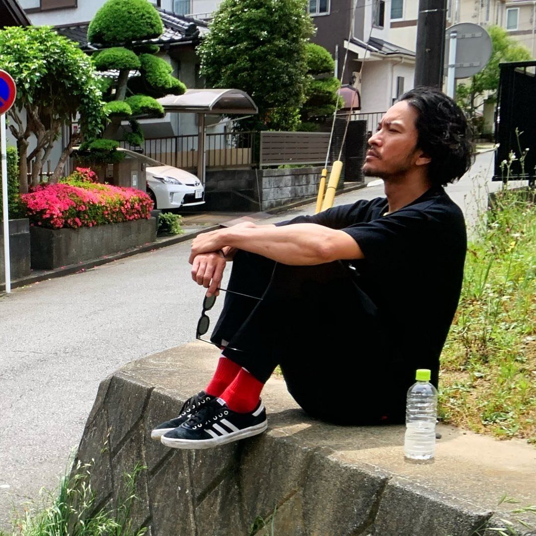 【芸能】「ひたすらかっこいい」長瀬智也、裏金問題を語る