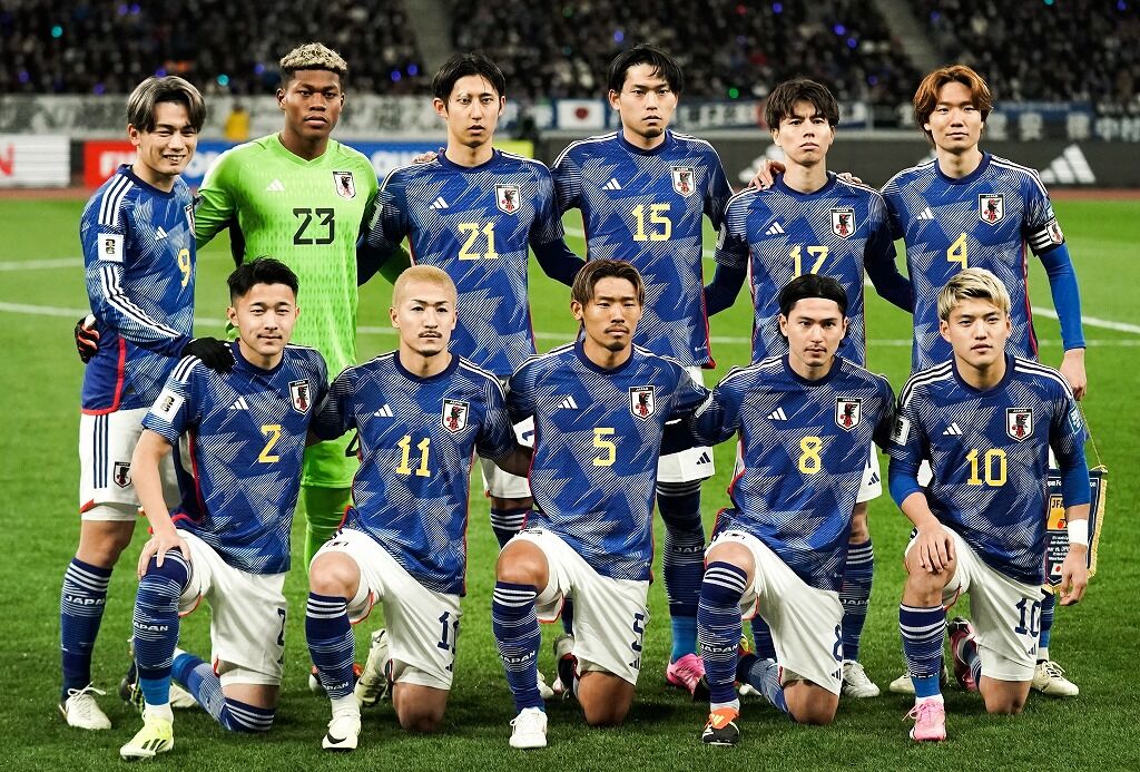 【サッカー】森保ジャパン、W杯予選進出決定！北朝鮮戦は没収試合に
