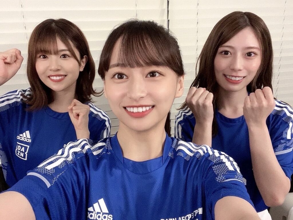 【サッカー】「私だけが立てなかった場所」横浜アリーナへの思いを吐露する影山優佳さんの素顔に迫る！