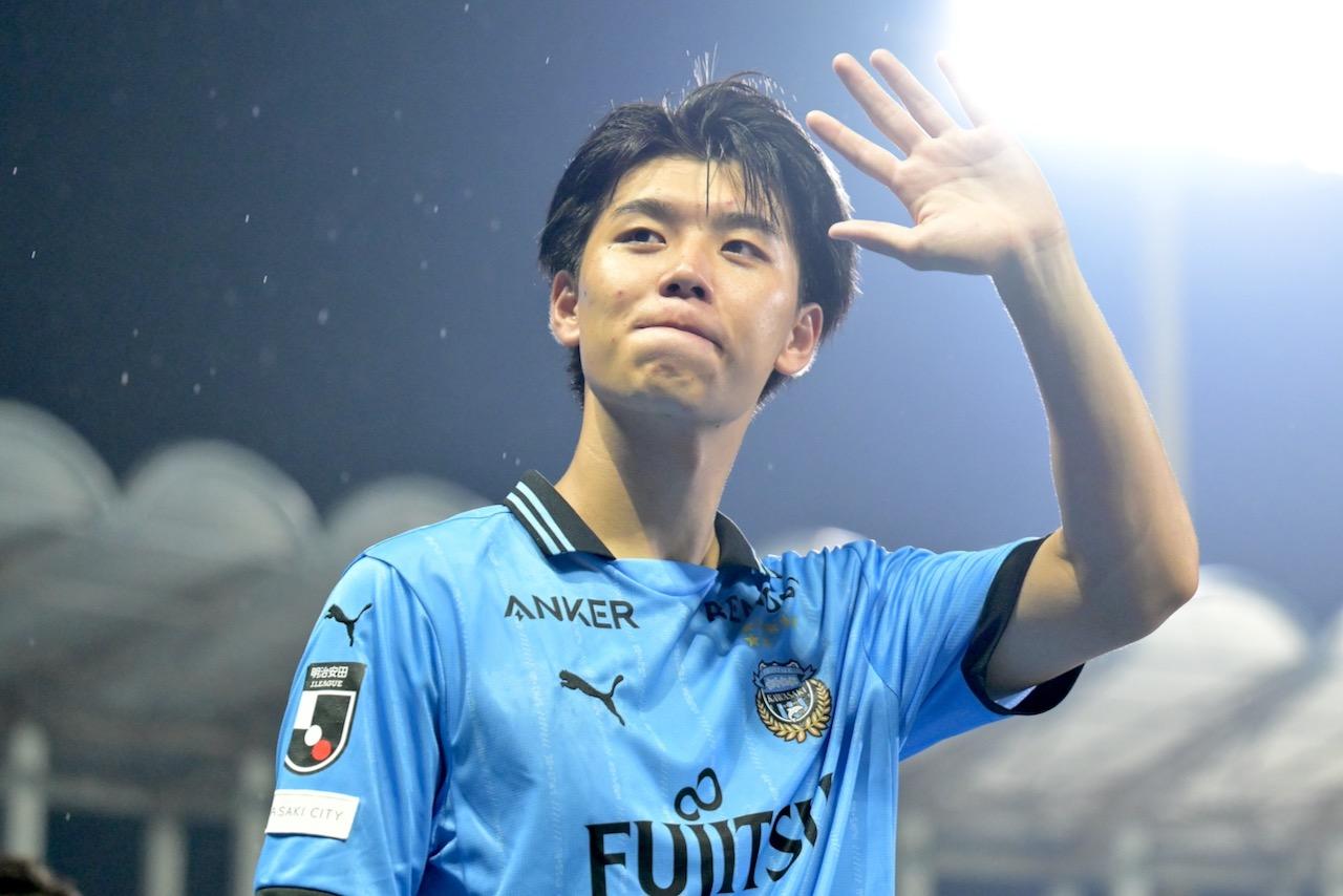 【サッカー】離脱祭りやんけｗｗｗ 日本代表もこんなに流出するとはｗｗｗ