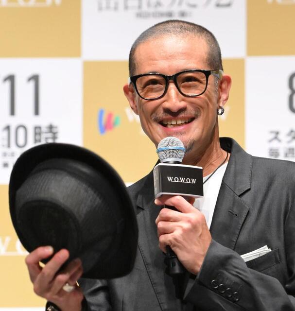 元TOKIO松岡昌宏の謝罪の裏にある細やかな配慮とは