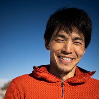 【訃報】パタゴニアアンバサダーの死　登山コミュニティに衝撃走る