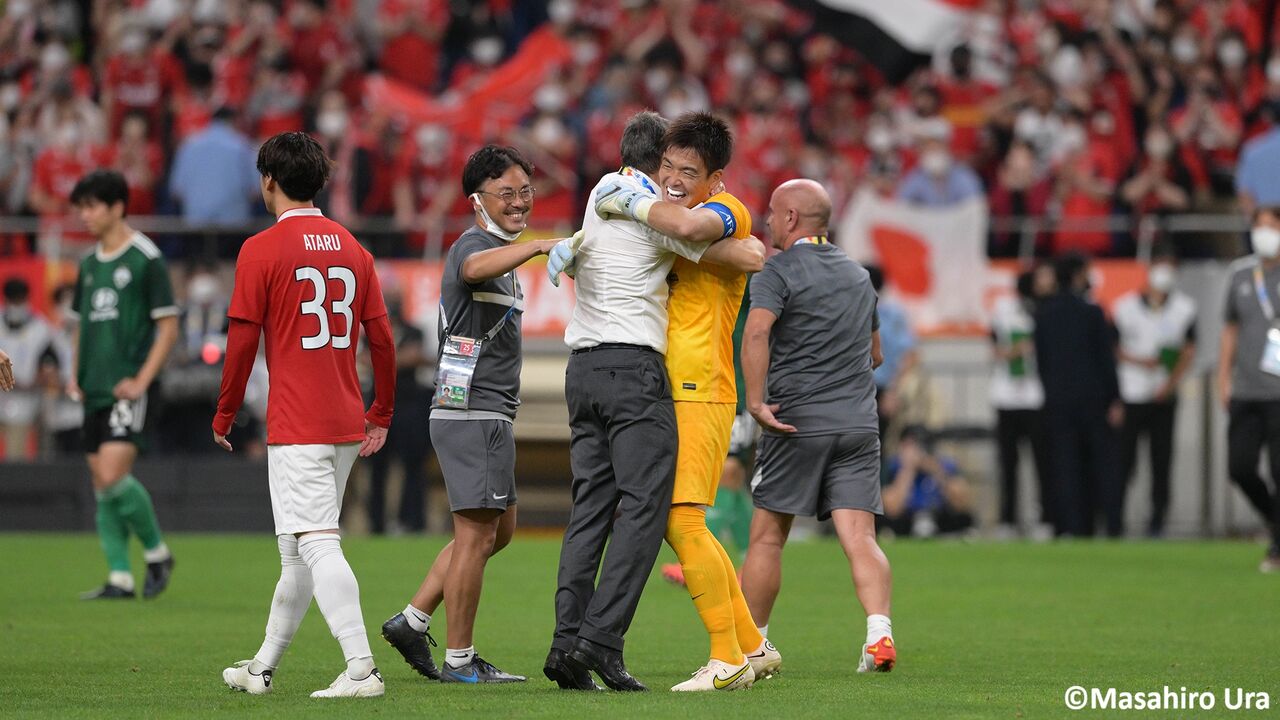 【悲報】昨季王者の浦和、ACLグループで敗北連発！ハノイFCに逆転勝利できず敗退へ。