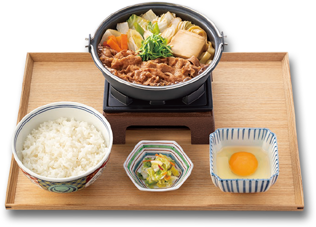 【グルメ】吉野家の牛すき鍋膳と牛カレー鍋膳：これを食べずに冬は越せない！