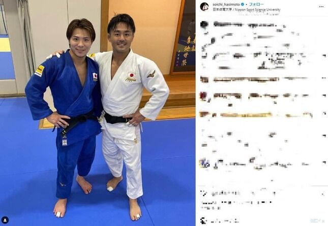 【パリ五輪】五輪柔道の透明性と公平性が問われる？国際柔連が声明発表か