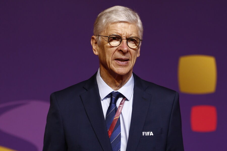 【サッカー】ヴェンゲル氏が語る！インドサッカーの未来にかける期待とは？