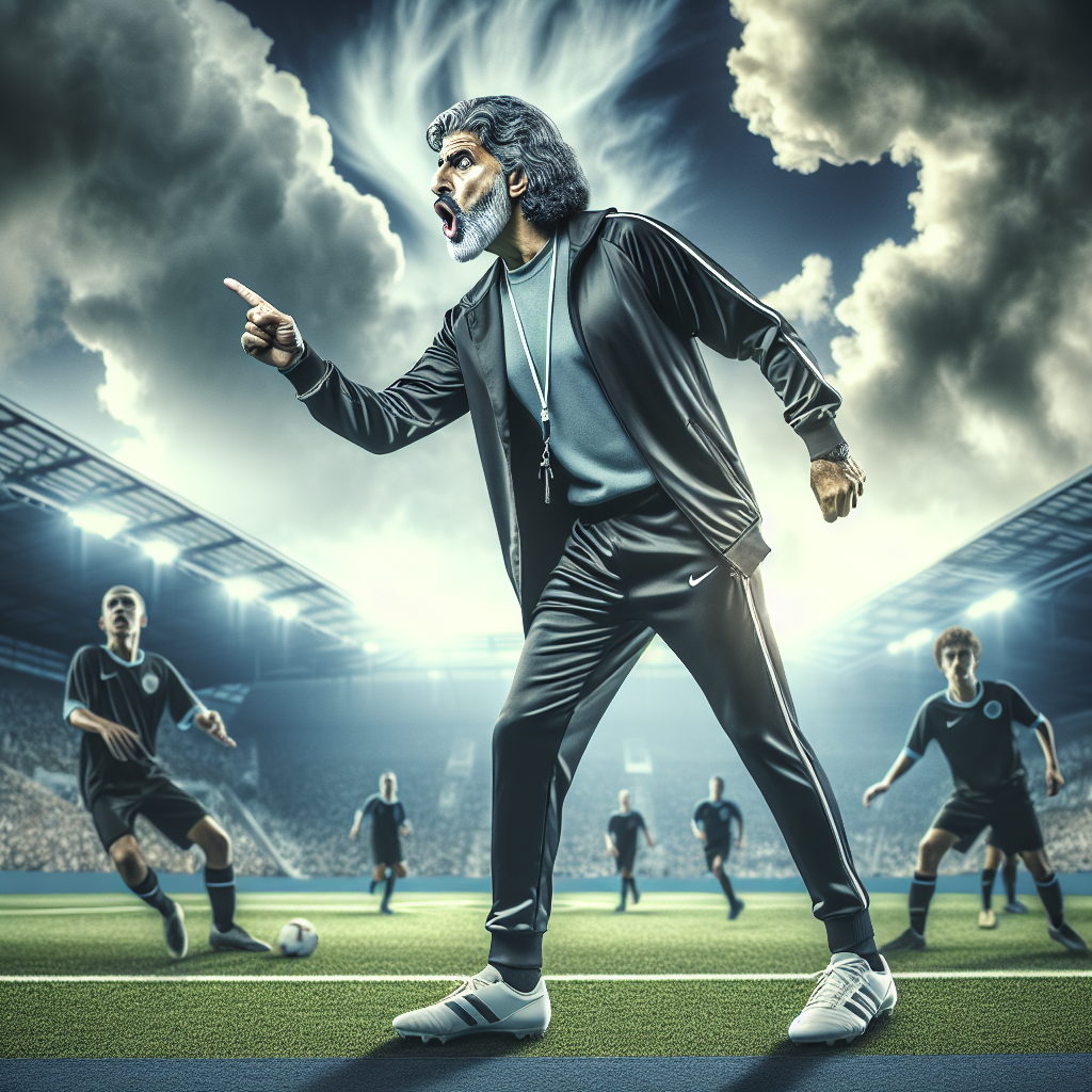 【レオザ】ペップ監督の本音とサッカー選手の心情: 勉強になる異文化コミュニケーションとは
