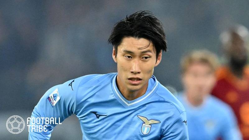 【サッカー】ライバル怪我でチャンス到来！鎌田大地がフロジノーネ戦で躍動するか？
