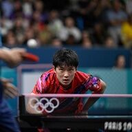 【パリ五輪】日本卓球男子団体準決勝の激闘