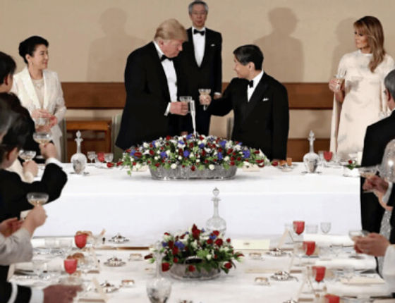 【政治】岸田首相、訪米先での“お土産”に輪島塗を贈る