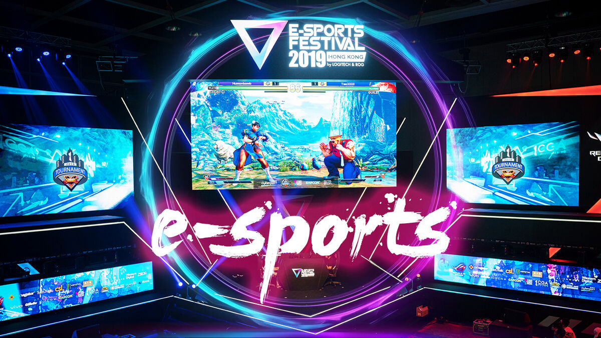 【不思議】日本のeスポーツ市場が停滞する理由とは？