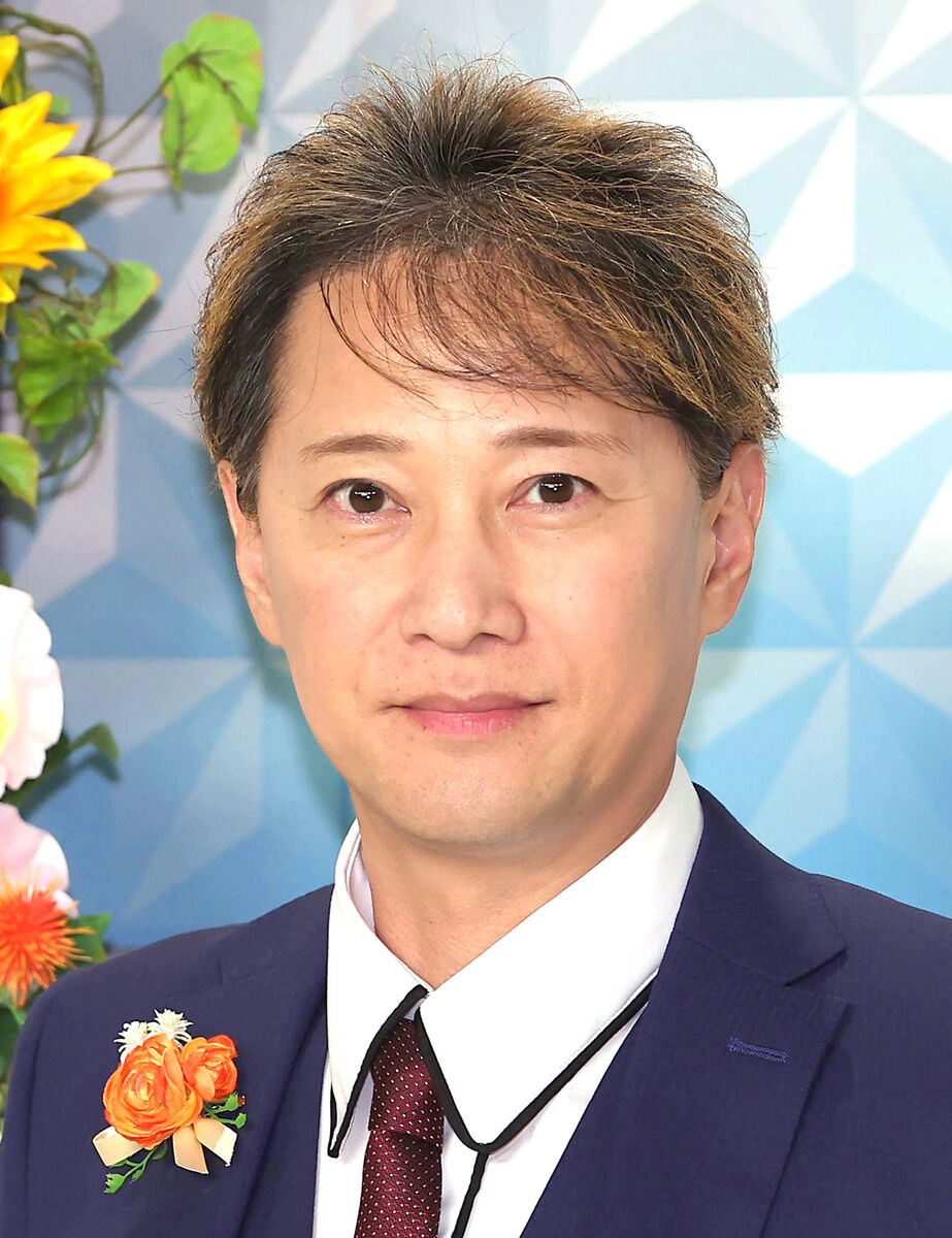 24時間監視下の中居正広、同棲する美人ダンサーの存在とは？