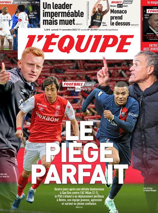 【サッカー】フランス紙の指摘に見る、伊東純也の騒動が日本代表チームに与えた影響とは？