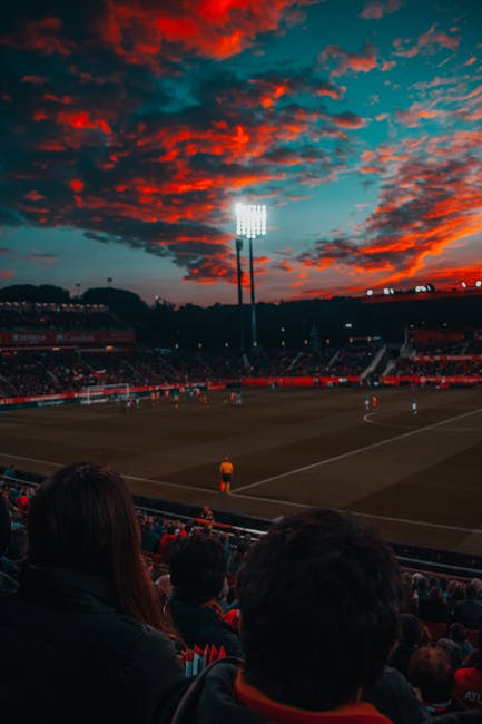 【サッカー】2025年のFUJIFILMスーパーカップが歴史的最多入場者数を記録