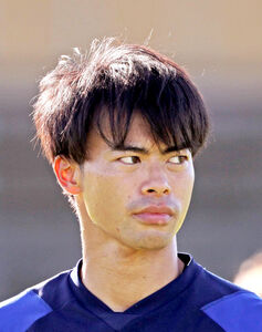 【サッカー】三笘薫の怪我の状態に関して、ブライトン指揮官がコメント