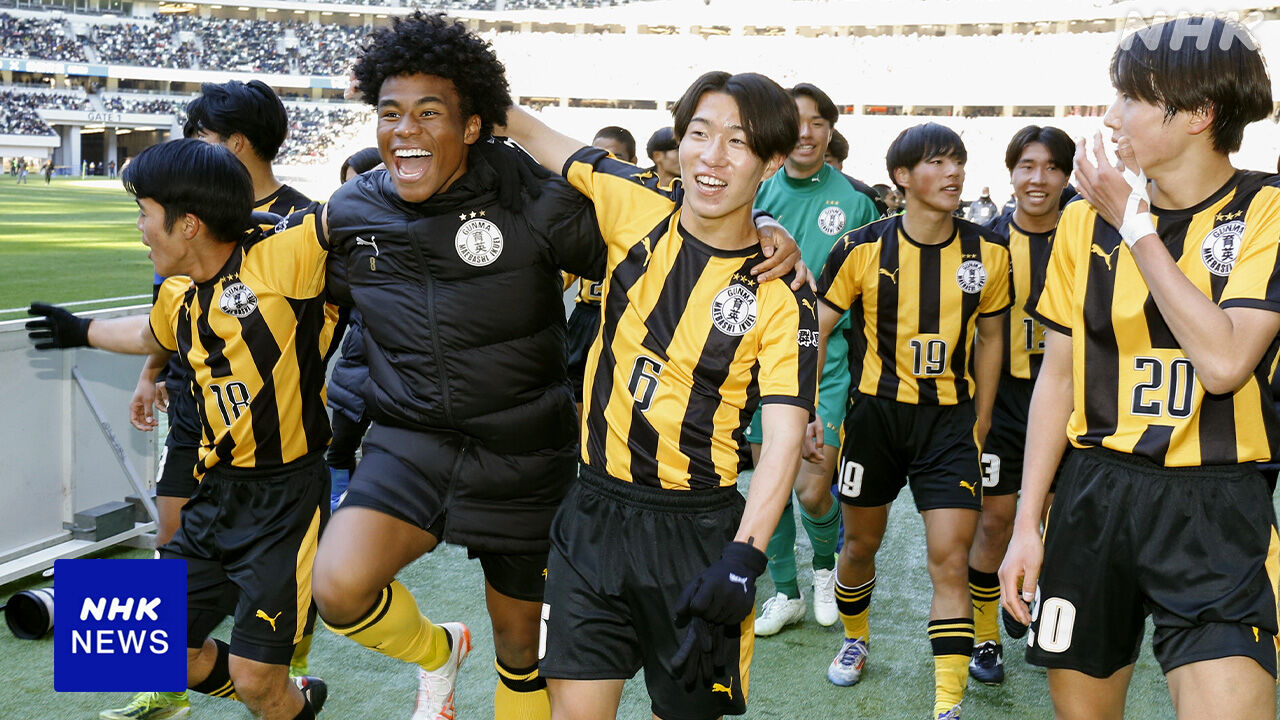 【視聴率は９・１％】日テレへの非難、高校サッカー選手権中継の未来はどうなる？