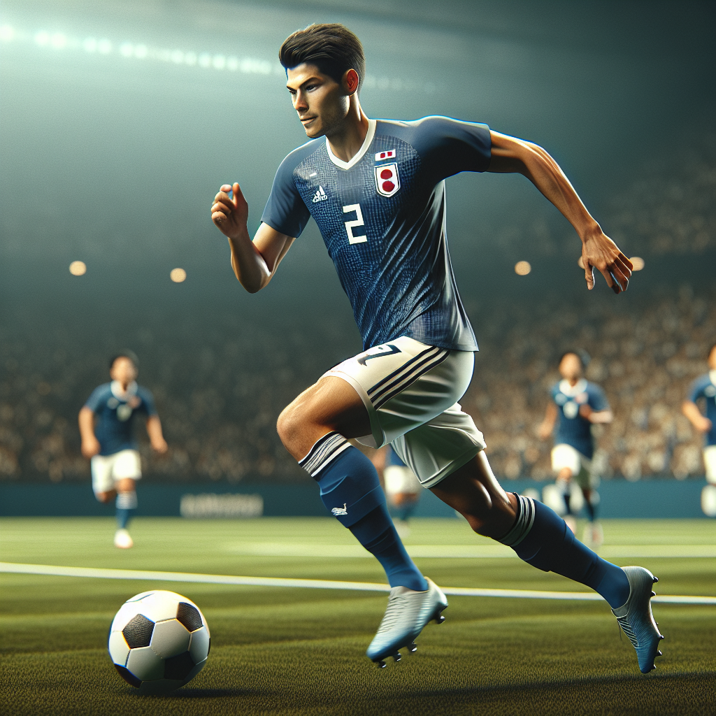 【サッカー】三笘薫が示すプレミアリーガーの価値