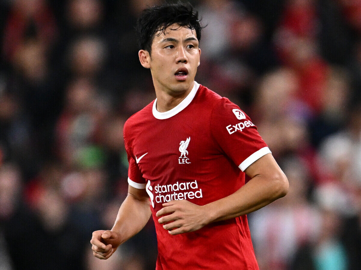 【サッカー】リヴァプール、L・ディアス＆サラーの弾で逆転勝利！
