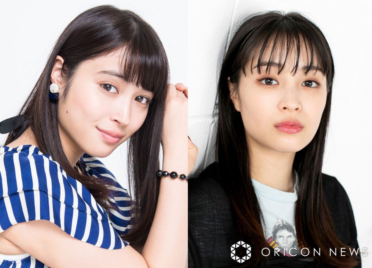 【芸能】白石姉妹と石田姉妹を凌駕する、新たな最強姉妹が登場!?