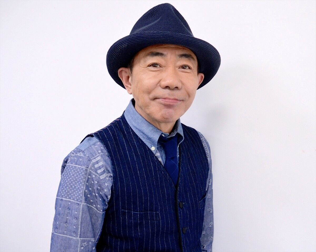 とんねるず・木梨憲武が語る！相方石橋貴明の裏の顔とは？