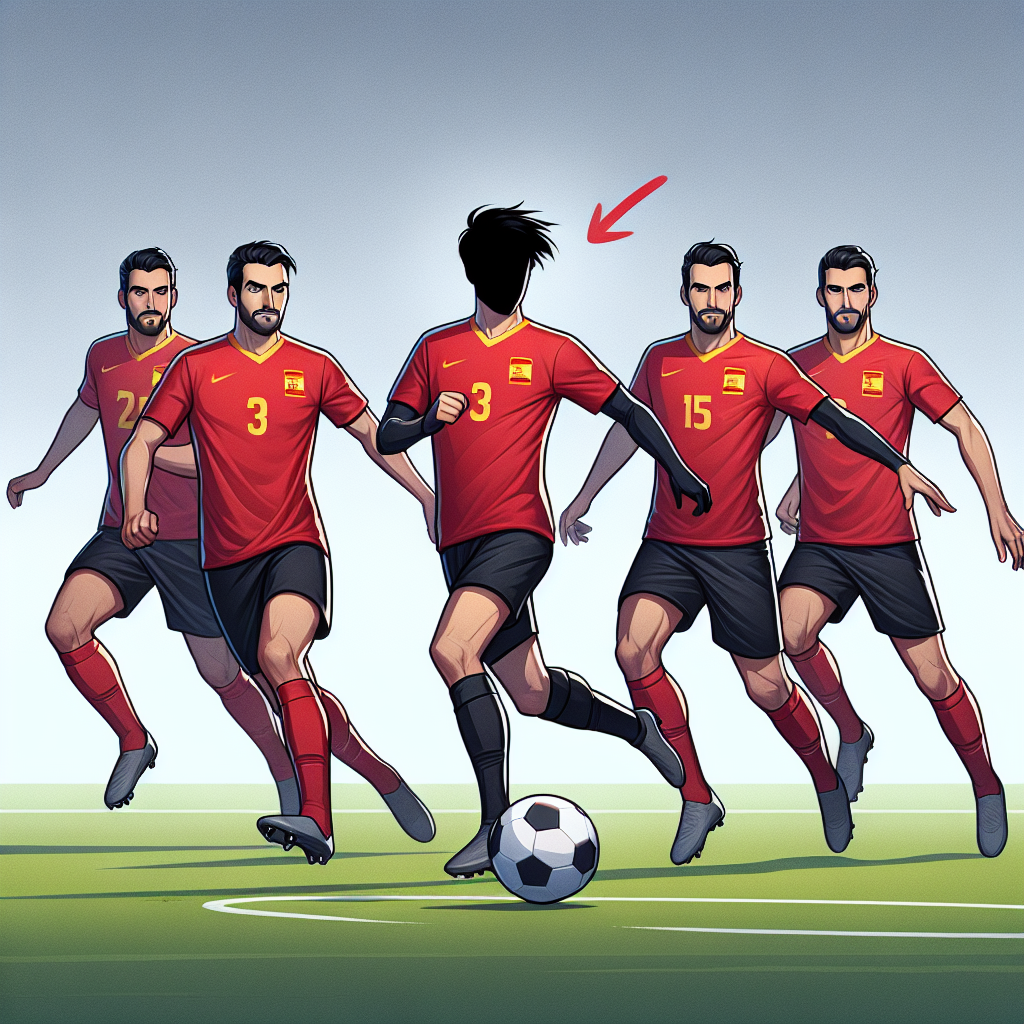 【レオザ】スペイン伝統のパスサッカーを語る：技巧と戦術の奥深さ