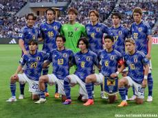 【サッカー】FIFAランキングポット分けが決定、日本代表のグループは？