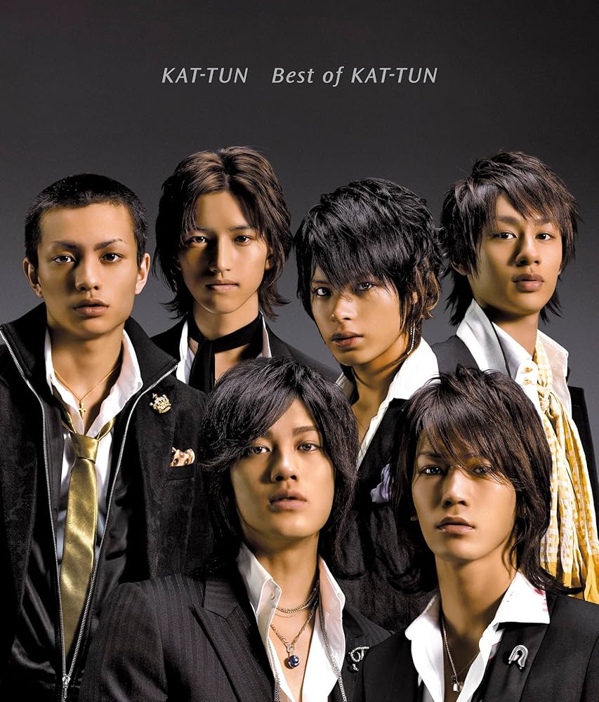 【芸能】KAT-TUN解散の衝撃！ 亀梨和也の退所がもたらす影響とは