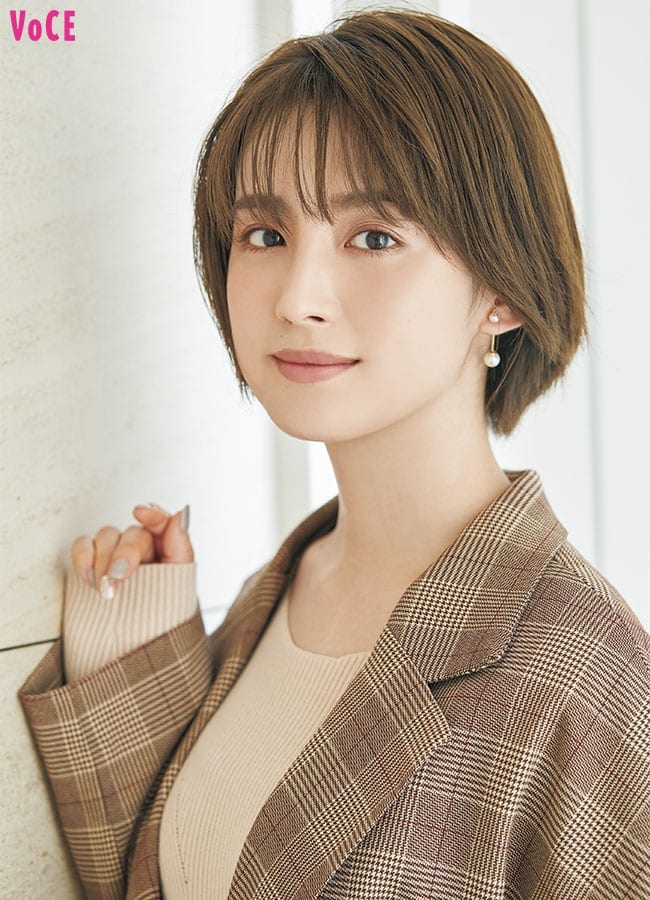 フジテレビ・宮司愛海アナの胸中を語る：仲間の傷と会社への願い
