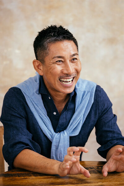 【妄想】前園真聖さん、、！大谷翔平と八村塁のダイナミックなパフォーマンスがサッカーファンを熱狂させる！