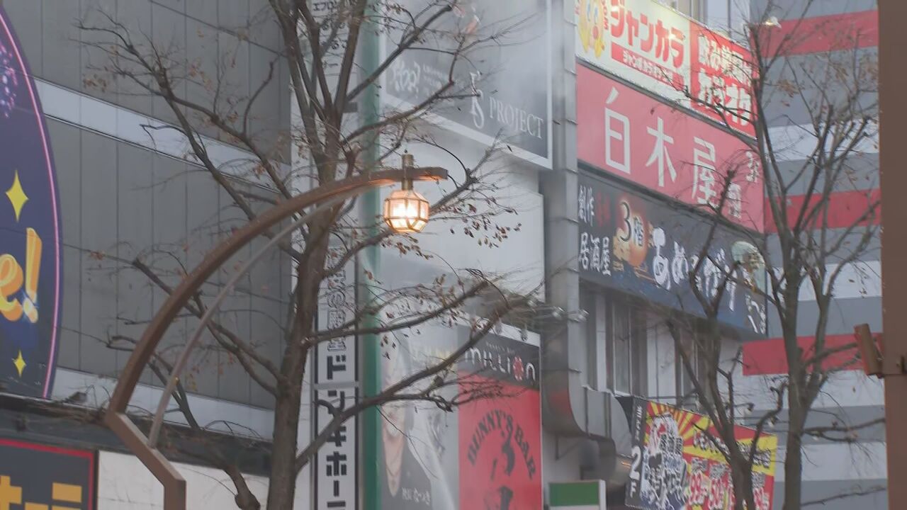 「大丈夫ですか？」の裏に潜む悪意— 10代女性への攻撃