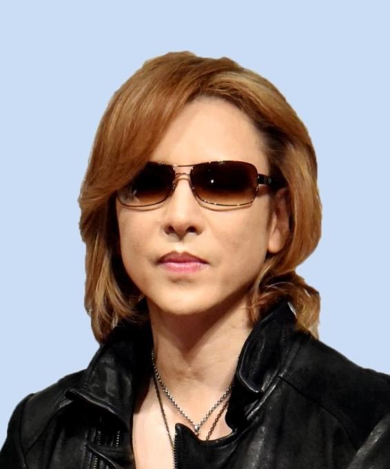 YOSHIKIが1000万円寄付、被災地の台湾に思いを寄せる