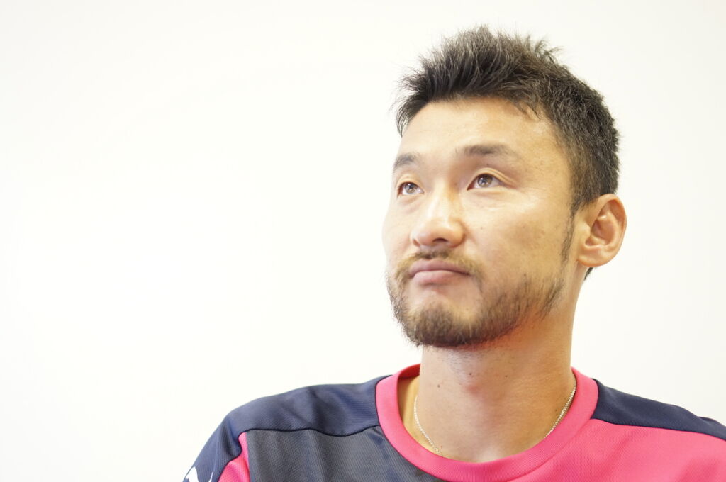 【サッカー】W杯メンバー招集で注目を浴びた42歳DF茂庭照幸が引退を決断！最後のプレーに感動の涙