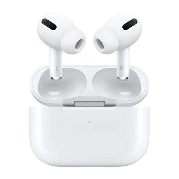 Apple AirPods Pro MagSafe対応ケース 第1世代 2021年モデル MLWK3J/A 商品レビュー