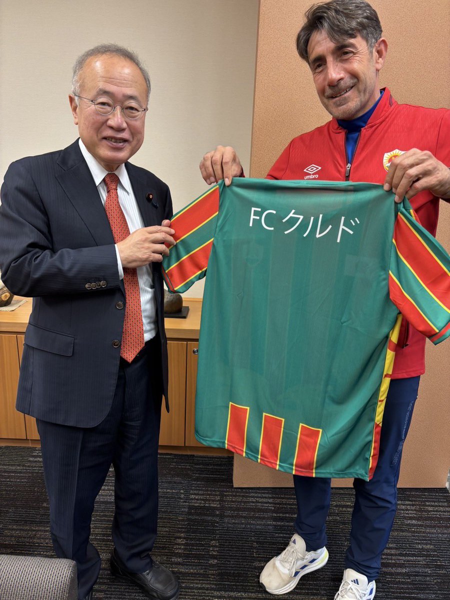【サッカー】FCクルドの埼スタ騒動：無許可行為と差別の真相