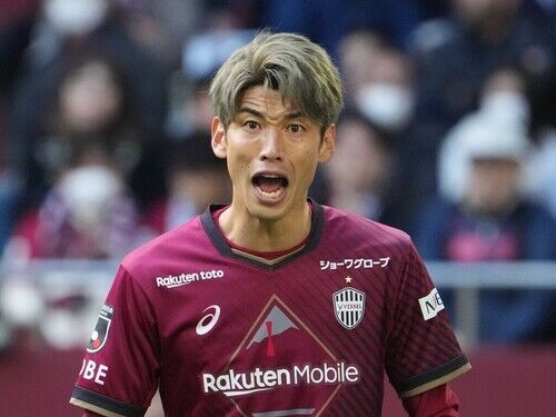 【サッカー】大迫勇也の招集外にファンが疑問視