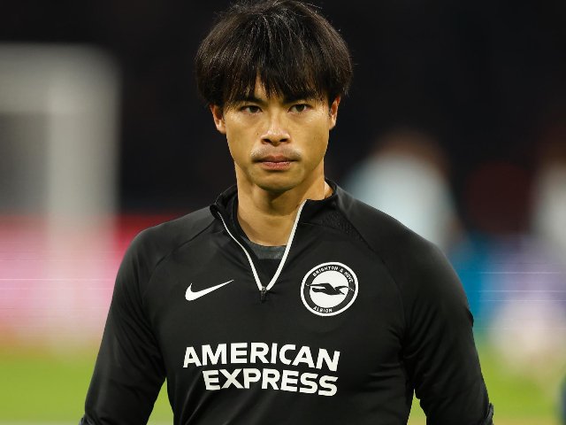 【サッカー】負傷続きの三笘薫、アジアカップへの道が険しくなる…中村敬斗が代役の有力候補として浮上