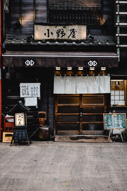 【リュウジ】居酒屋「新時代」で味わう、本当に美味しい料理の数々