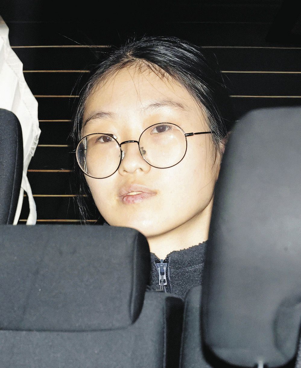 法政ハンマー事件：現代社会における大学生の奇行とその背景