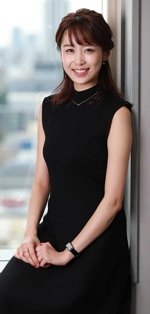 【芸能】TBS良原安美アナ、大谷翔平の成績を誤って伝え謝罪
