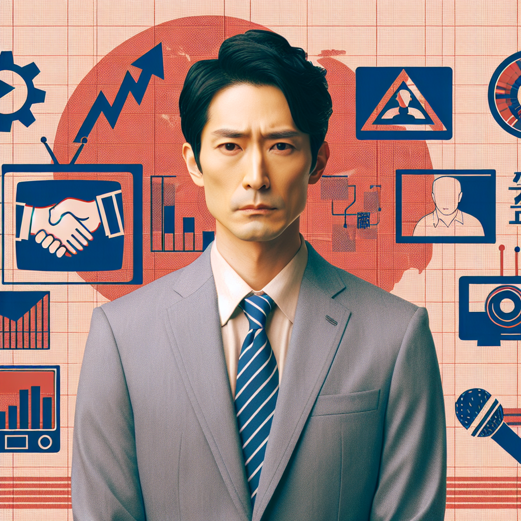 フジテレビと中居正広の衝撃！― 3月31日の調査報告書公開