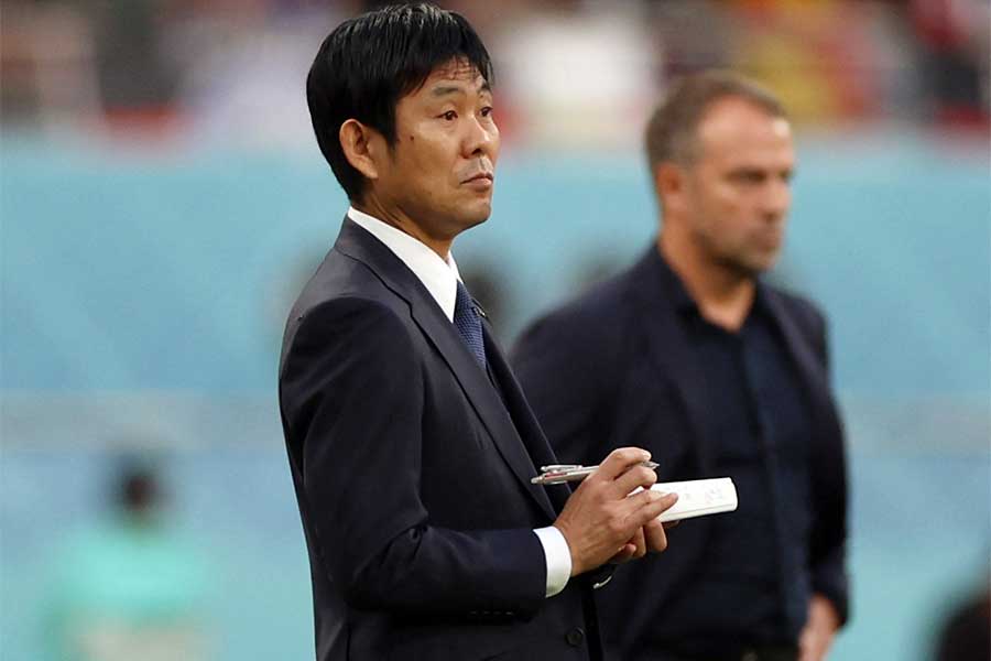 【サッカー】森保体制下の日本代表、イラン戦での最悪のビルドアップにより『日本病』再燃？