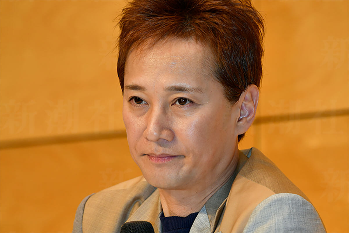 【悲報】テレビ業界の裏事情：中居正広と暗黙の紳士協定とは
