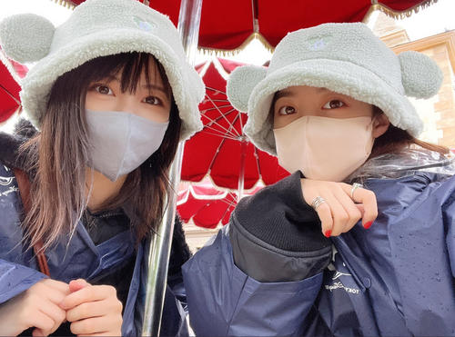 橋本環奈＆浜辺美波、26時過ぎまで続いた超プライベート飲み会の舞台となった隠れ家店とは？