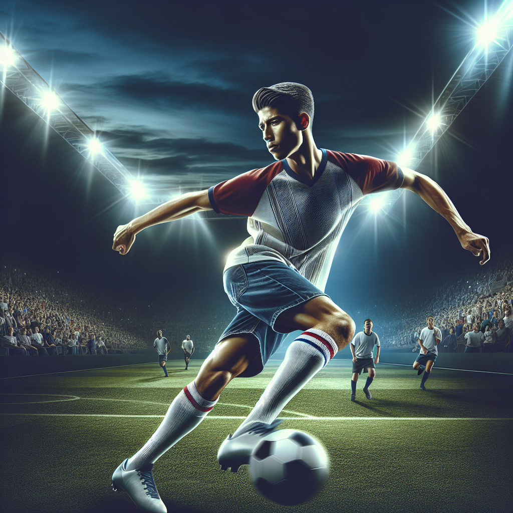 【レオザ】昔のサッカーと現代サッカーの魅力を徹底比較！