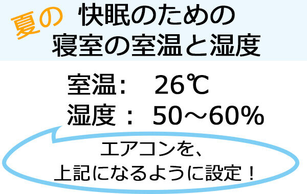 夏の冷房、ベストなエアコン設定温度は何度？