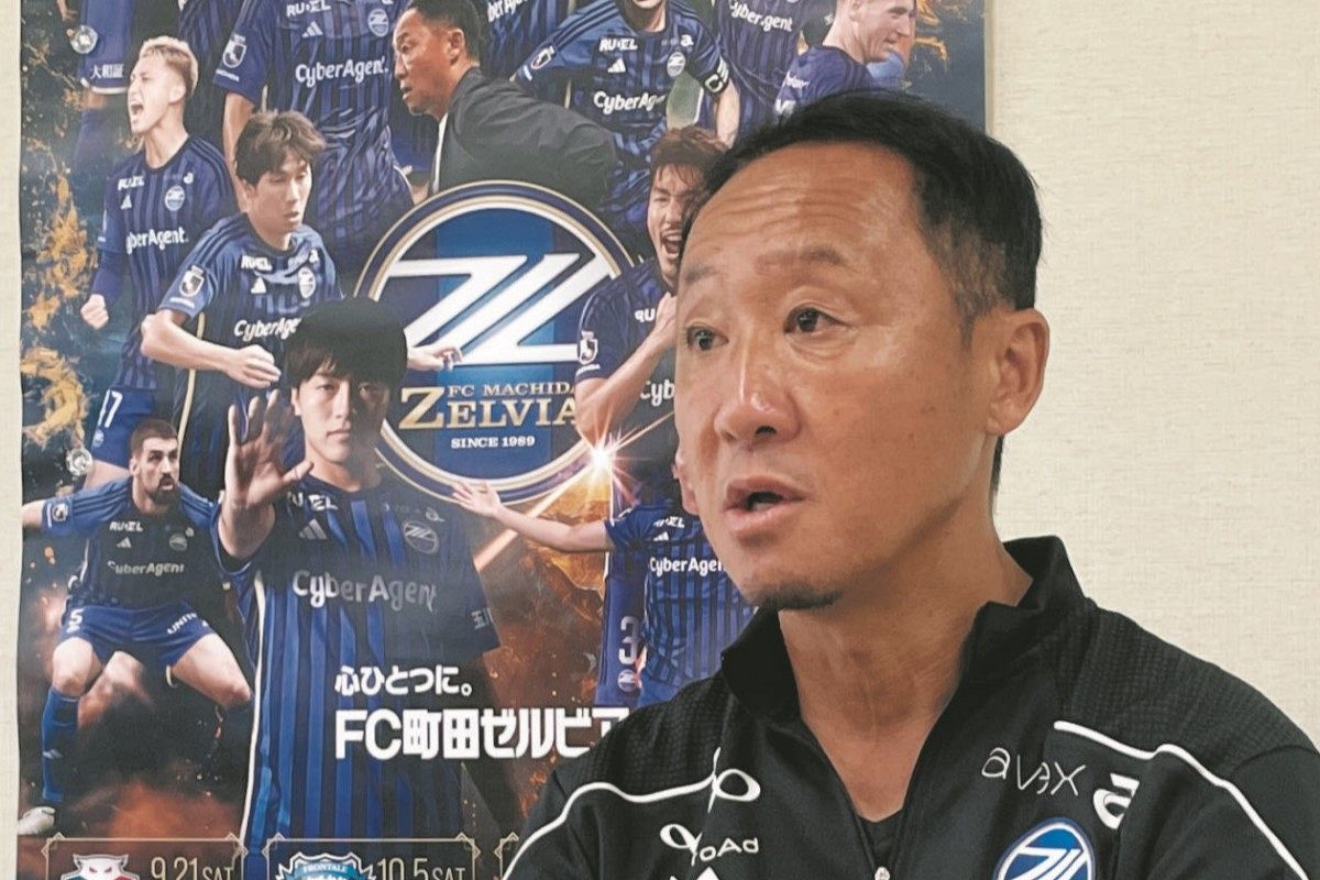 【サッカー】J1町田：開幕節チケットが前年比218%アップの理由とは？