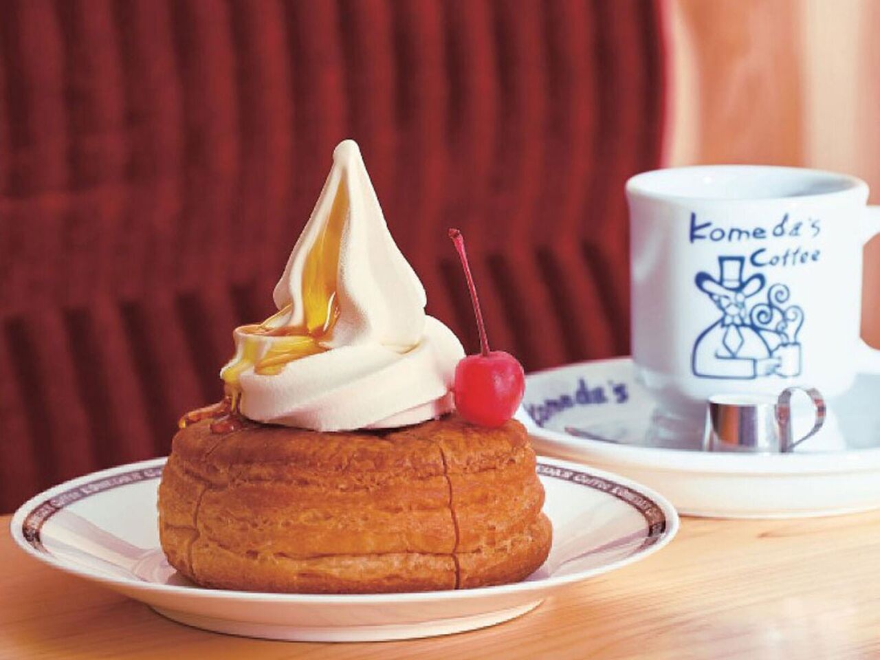 ドトールvsタリーズvsスタバ！女性の心を掴む最強カフェはどこ？