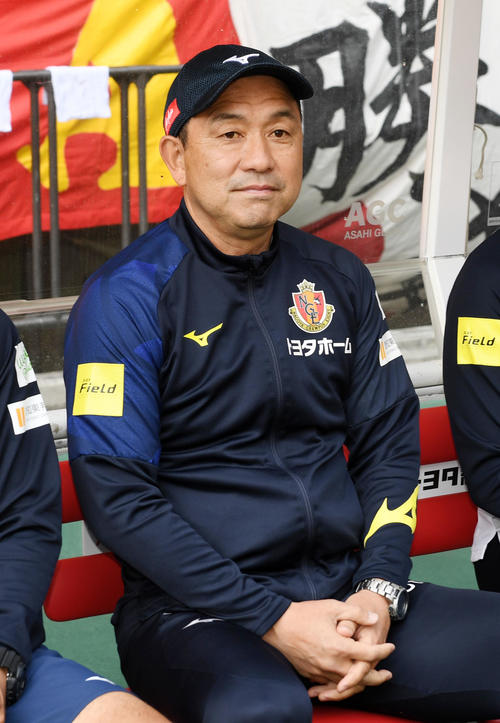 風間八宏氏が南葛SCの監督に就任！関東リーグ制覇を目指す