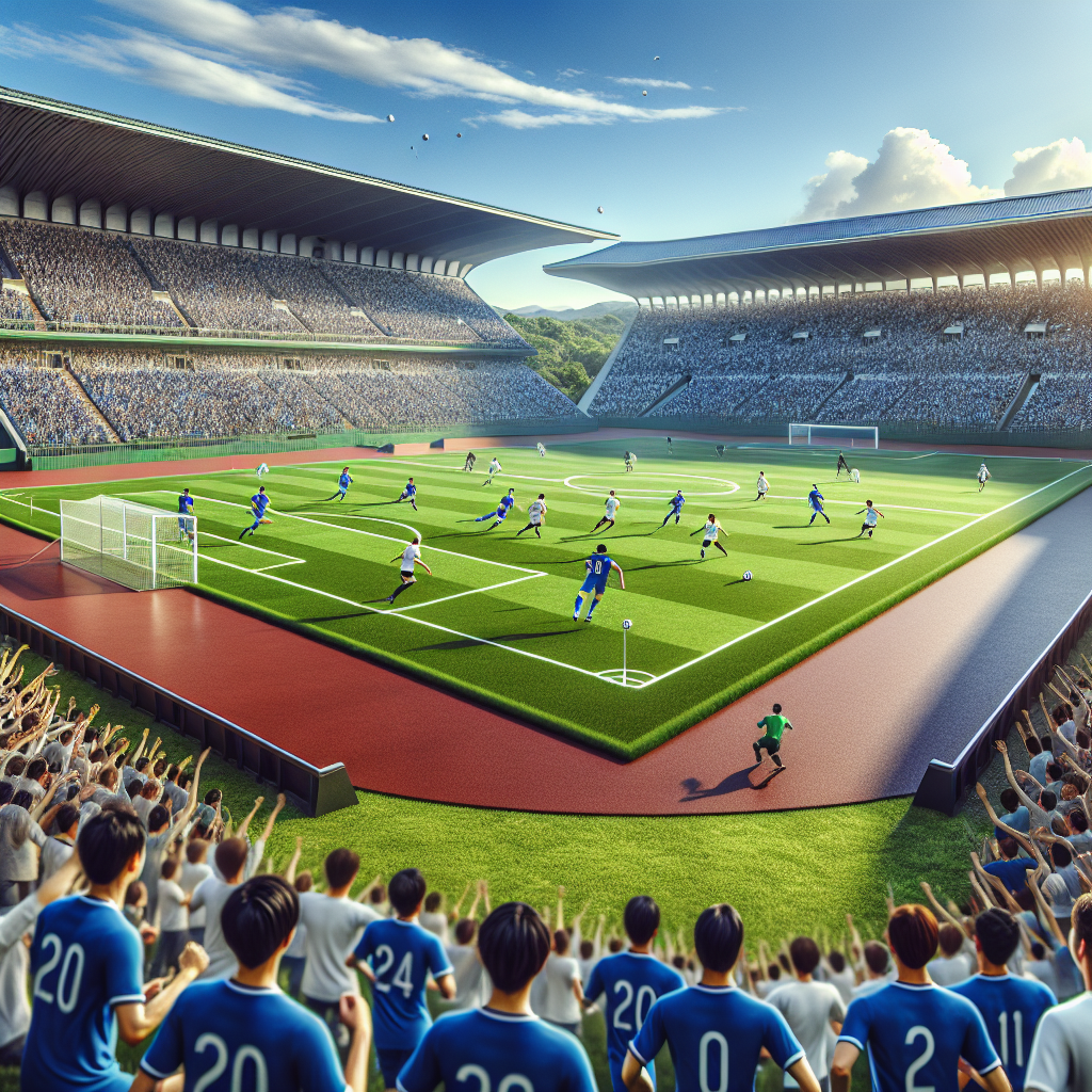 【サッカー】日本代表の攻撃戦術を考察。PSG方式の「最強3トップ」とは？